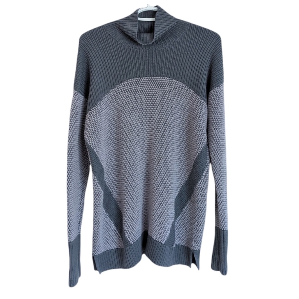 Lululemon Gray Women's Sweater